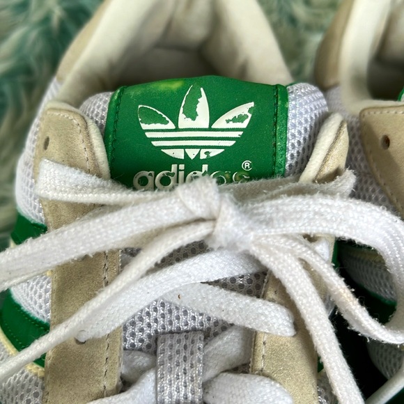 Adidas ZX55 Lifestyle Sneakers, Men’s Size 10 - Picture 7 of 16